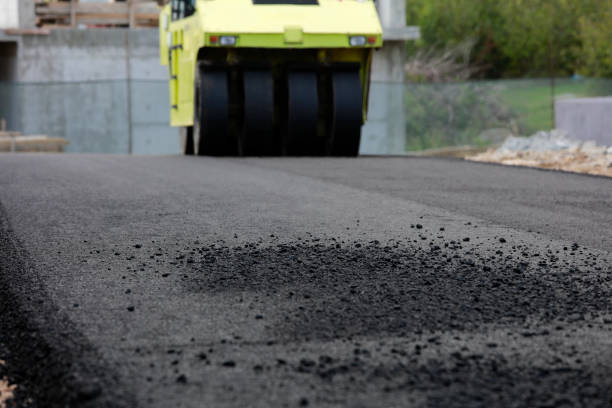 Best Interlocking Driveway Pavers  in Elm City, NC