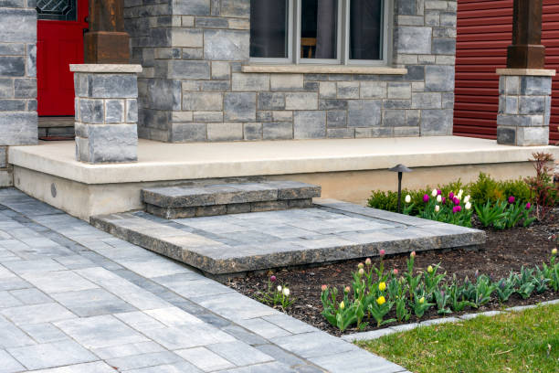 Reasons to Select Us for Your Driveway Paving Requirements in Elm City, NC