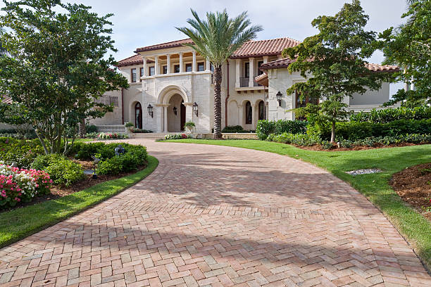 Best Best Driveway Pavers  in Elm City, NC