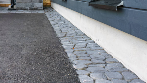 Best Custom Driveway Pavers  in Elm City, NC