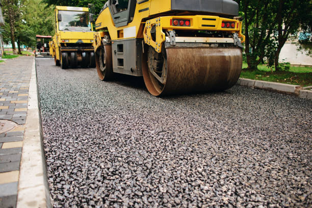 Best Professional Driveway Pavers  in Elm City, NC